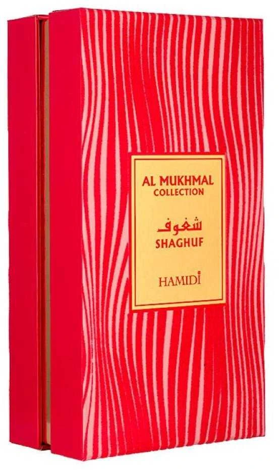 Hamidi Shaghuf EDP parfumuotas vanduo unisex, 100 ml