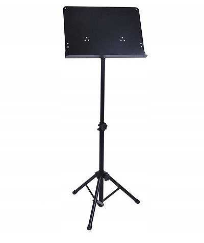 Hamilton KB901C – pilnas orkestro muzikos stendas