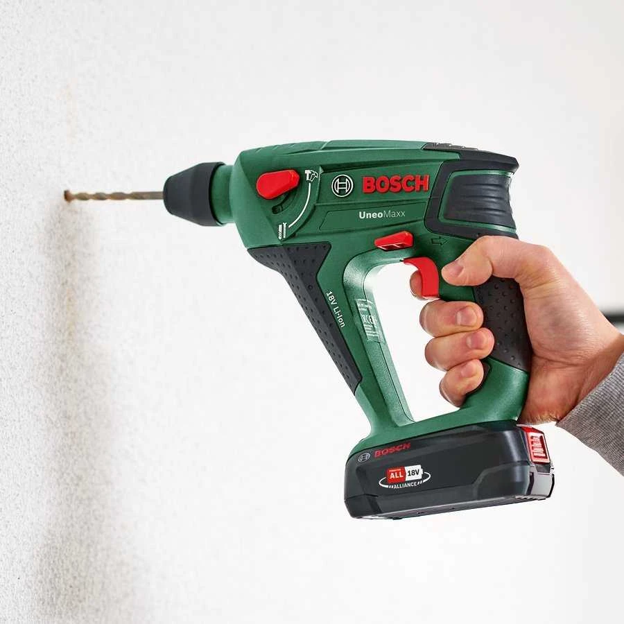 Bosch Uneo Maxx Solo