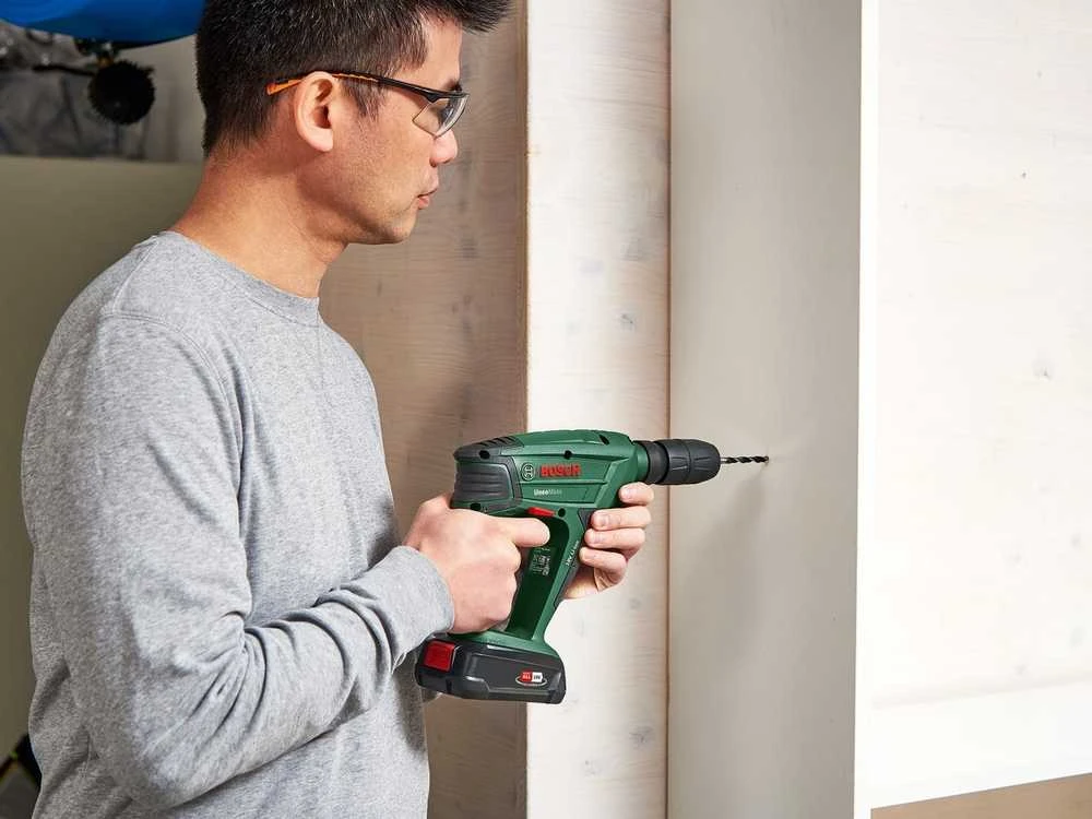 Bosch Uneo Maxx Solo