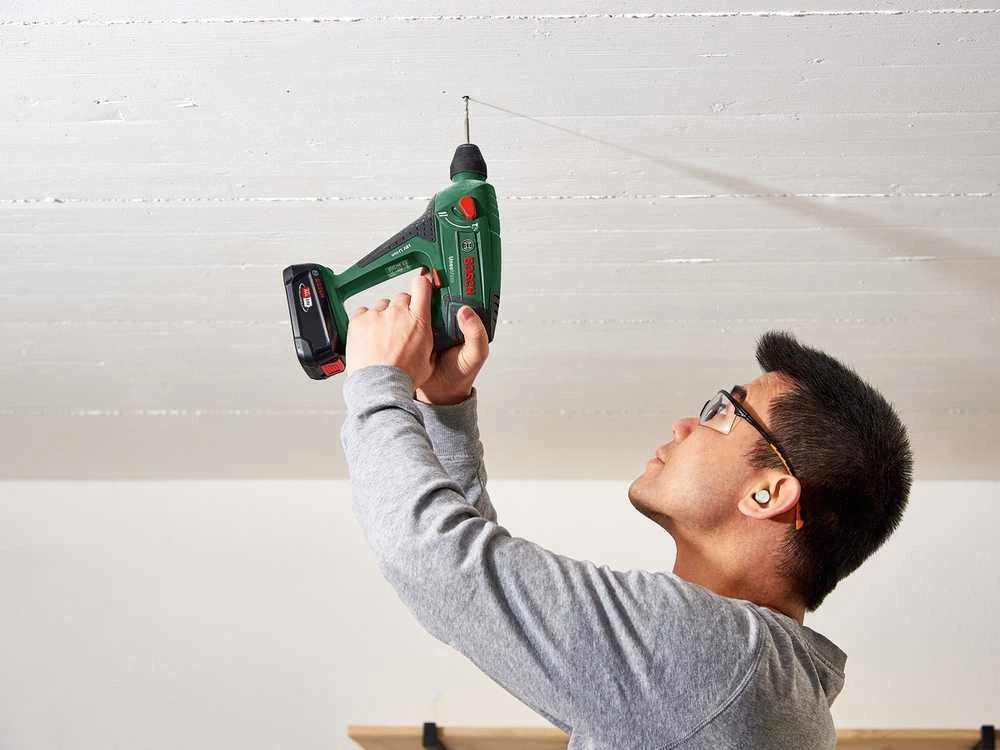Bosch Uneo Maxx Solo