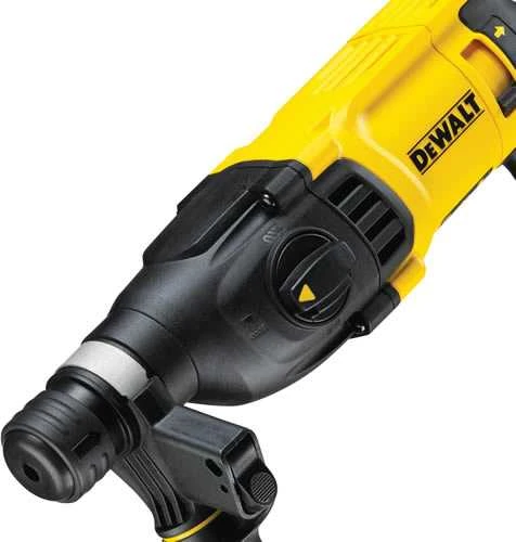 Perforatorius DeWalt D25133K 2,6J