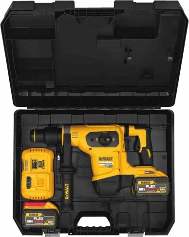 Perforatorius DeWalt DCH481X2-QW