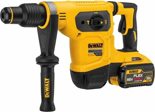 Perforatorius DeWalt DCH481X2-QW