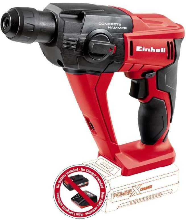 Hammer EINHELL TE-HD 18 Li - Solo 4513812