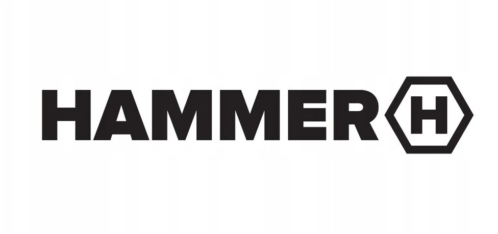 „Hammer“ ekrano apsauga | „Hammer“ | IRON 6 | Grūdintas stiklas | Skaidrus