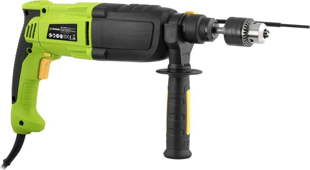 „Fieldmann“ plaktukinis gręžtuvas FDV 211050-E 1050 W