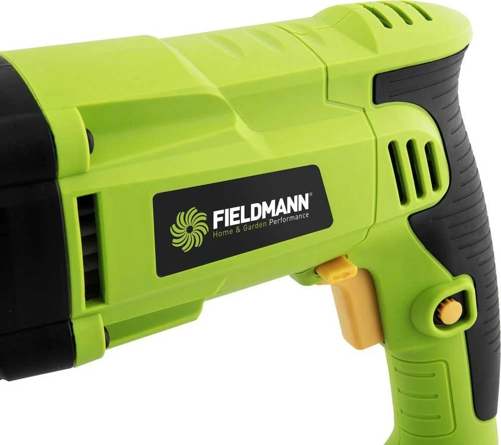 „Fieldmann“ plaktukinis gręžtuvas FDV 211050-E 1050 W