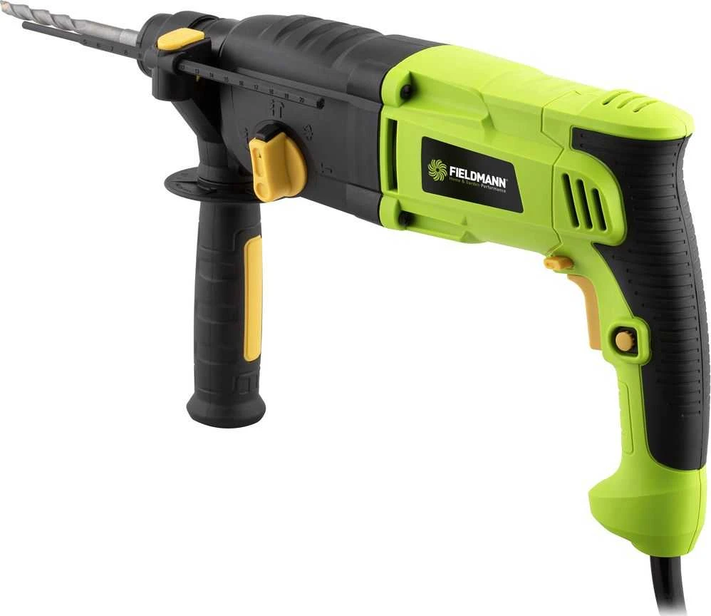 „Fieldmann“ plaktukinis gręžtuvas FDV 211050-E 1050 W