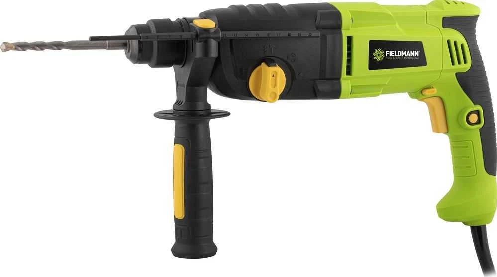 „Fieldmann“ plaktukinis gręžtuvas FDV 211050-E 1050 W