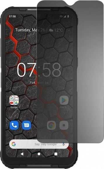 mPTech Sp. su o.o. Myphone grūdintas stiklas do Balde 3