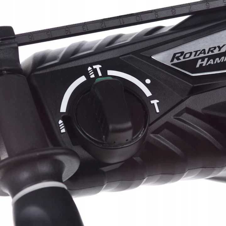 Perforatorius HiKOKI DH28PCY2WSZ; 3,4 J; SDS-plus