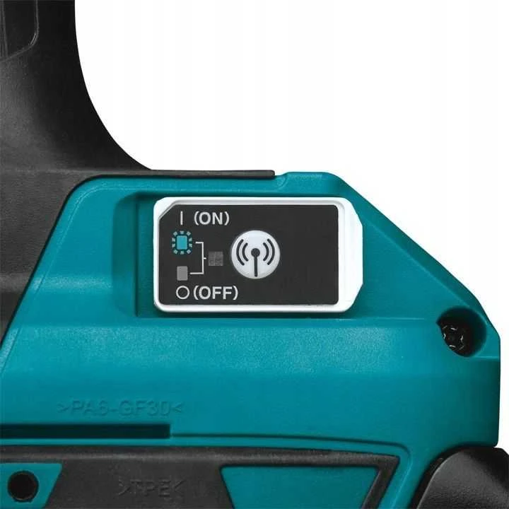Makita DHR182Z Akumuliatorinis perforatorius, 18 V,SDS-PLUS, 1,7J, LED,Be akumuliatorių ir kroviklio!