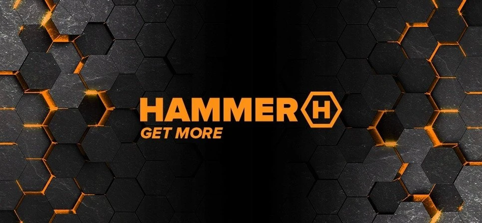 Hammer Plaktukas | Įkrovimo stotelė | Bow LTE laikiklis