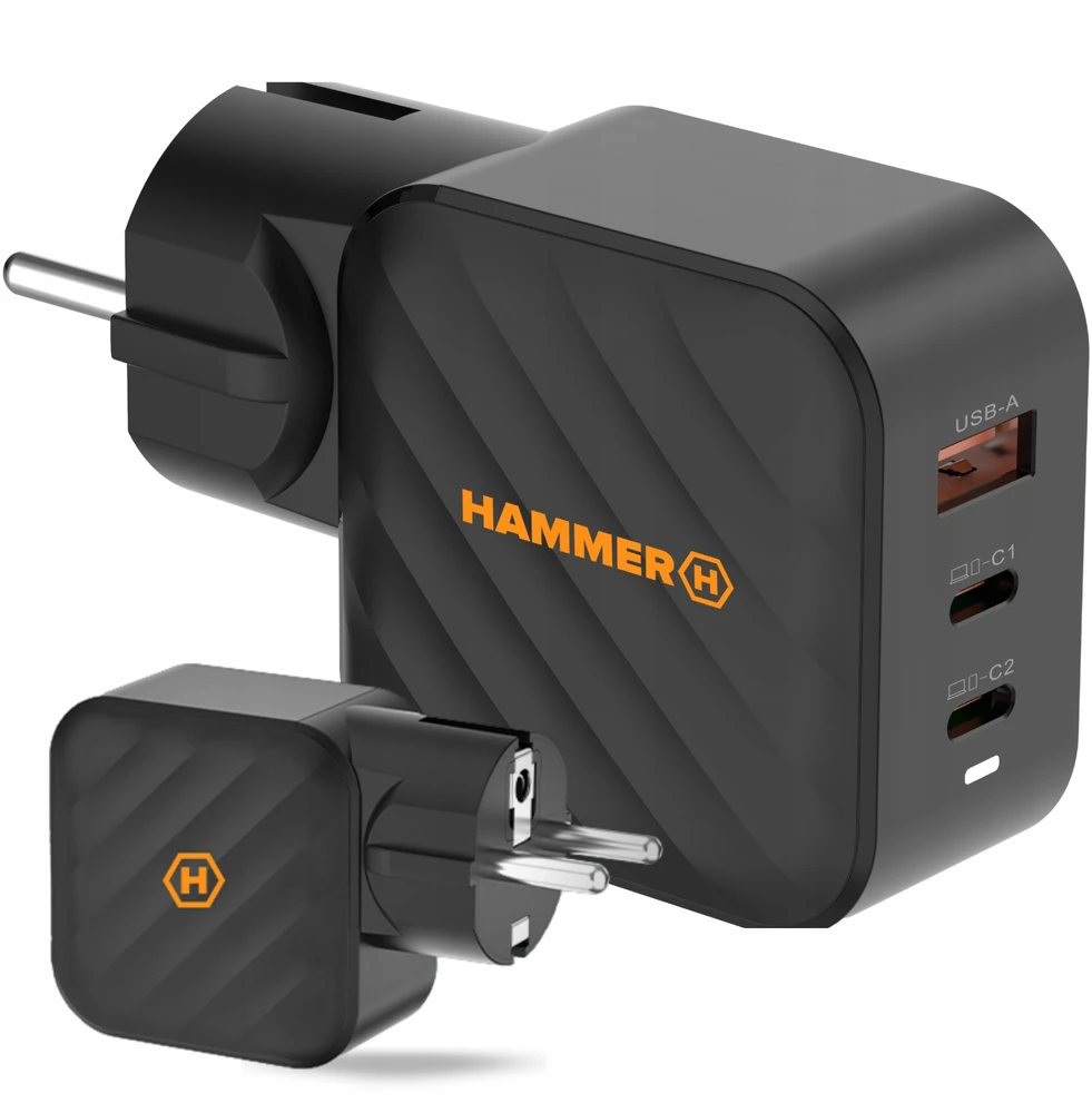 HAMMER RapidCharge 65W | Hammer
