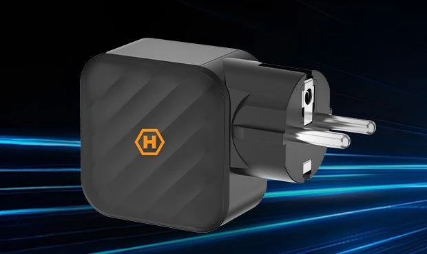 HAMMER RapidCharge 65W | Hammer