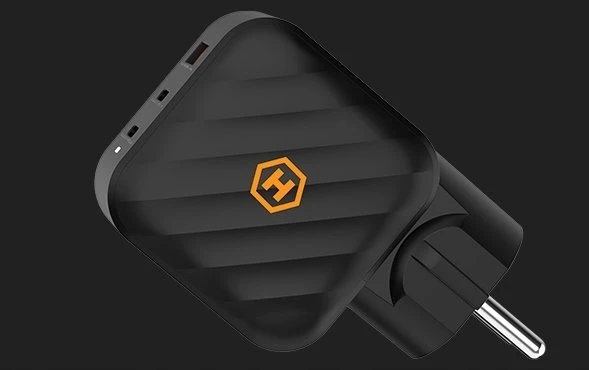 HAMMER RapidCharge 65W | Hammer