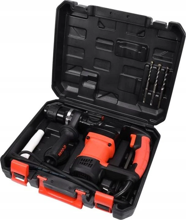 YATO perforatorius SDS-PLUS 1100 W 82123