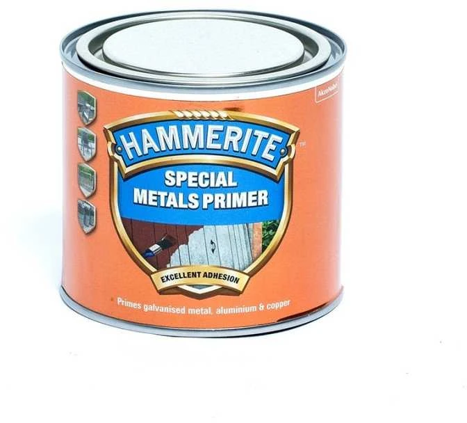 Hammerite HAMMERITE PRIMER COLOR METAL 0,5L