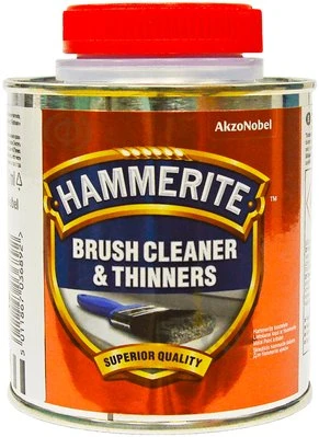 Hammerite HAMMERITE SOLVENT 0,25L