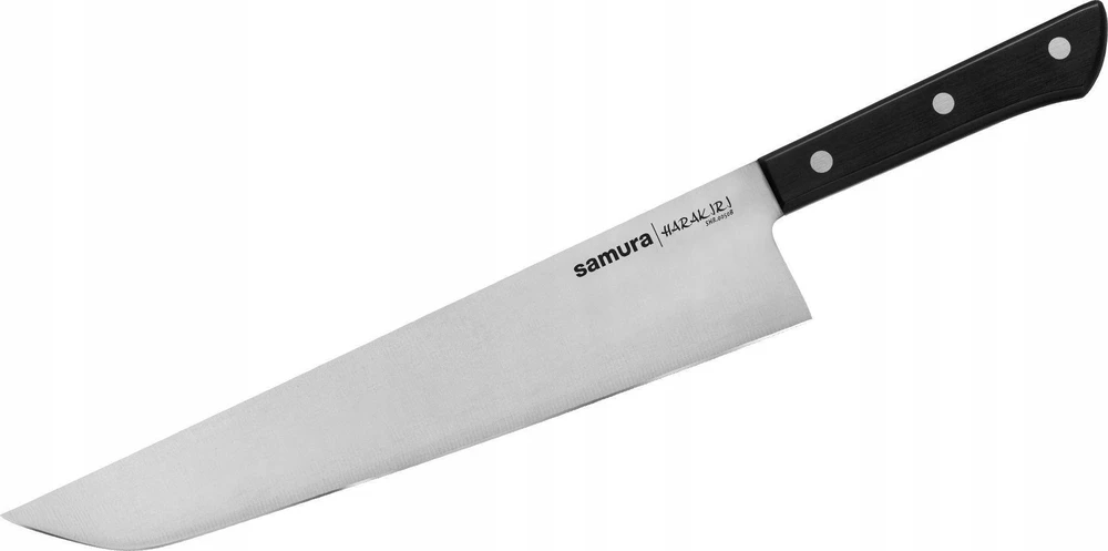 Hamokiri peilis 26cm Samura Harakiri