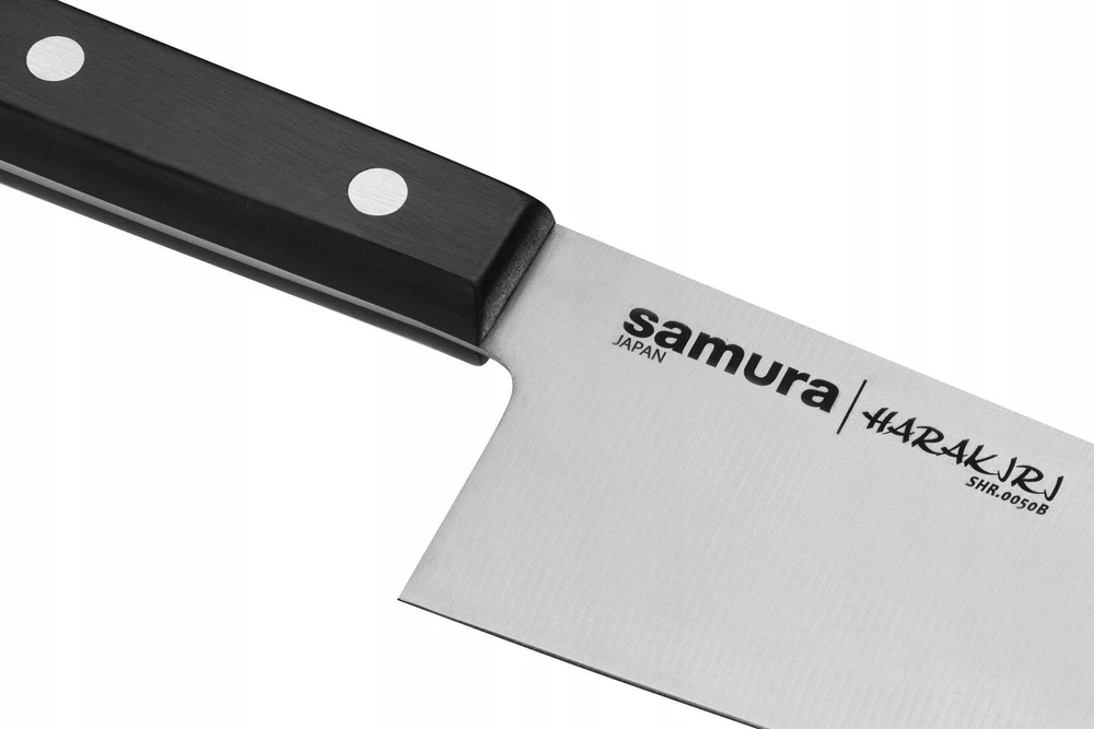 Hamokiri peilis 26cm Samura Harakiri