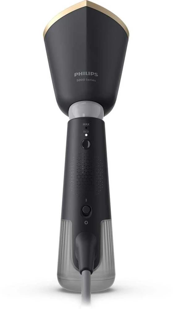 Rankinis drabužių garintuvas Philips 5000 serija STH5030/80, tamsiai pilkas