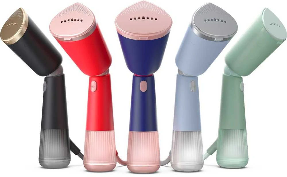 Rankinis drabužių garintuvas Philips 5000 serija STH5030/80, tamsiai pilkas