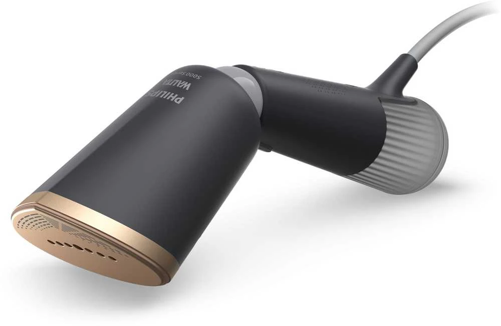 Rankinis drabužių garintuvas Philips 5000 serija STH5030/80, tamsiai pilkas