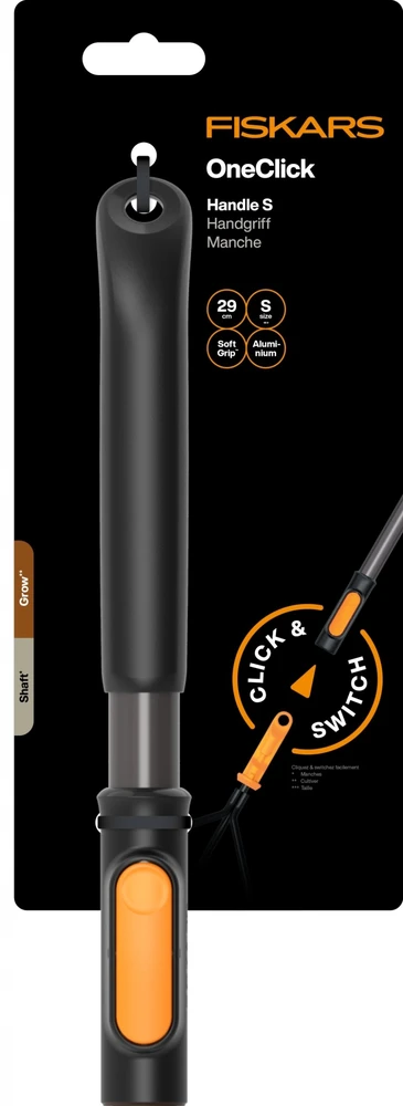 Kotas, universalus Fiskars OneClick 1080548