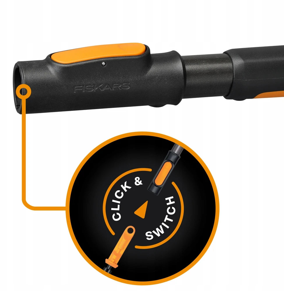 Kotas, universalus Fiskars OneClick 1080548