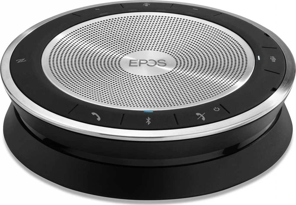 EPOS EXPAND 30T BLUETOOTH GARSIAKARALIŲ TELEFONŲ MS TEAMOS