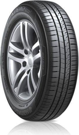 Hankook Padangos Kinergy Eco2 (K435) 91 H ( C B B 71dB )