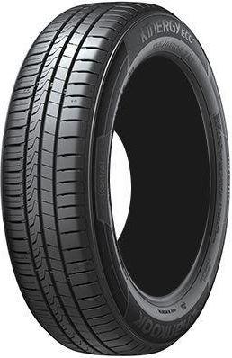 Hankook Padangos Kinergy Eco2 (K435) 91 T (C A B 71dB)