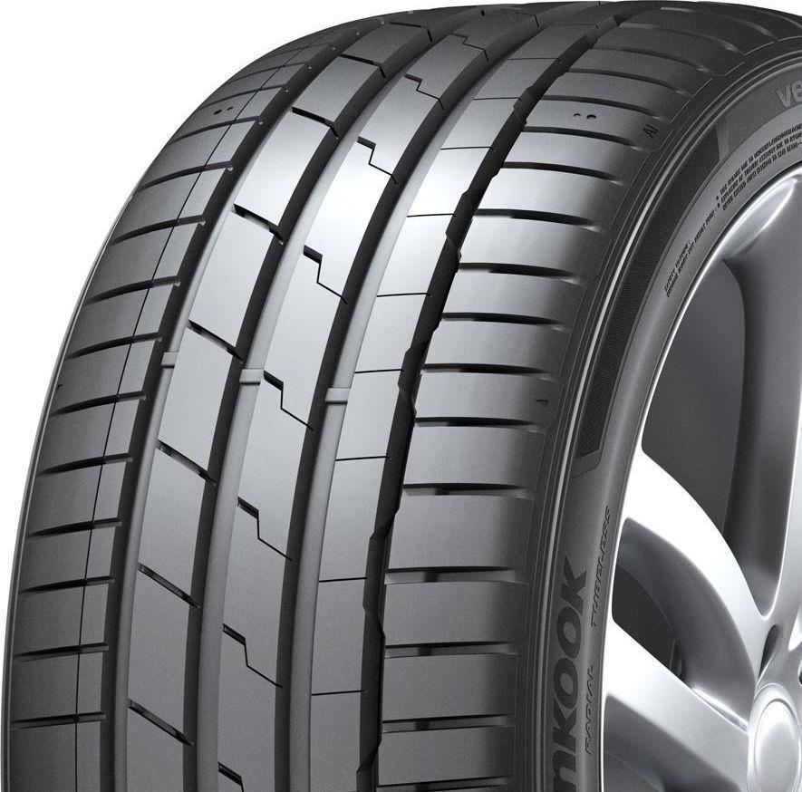 Hankook Padangos Ventus S1 Evo3 (K127) 99 Y XL (C A B 72dB)