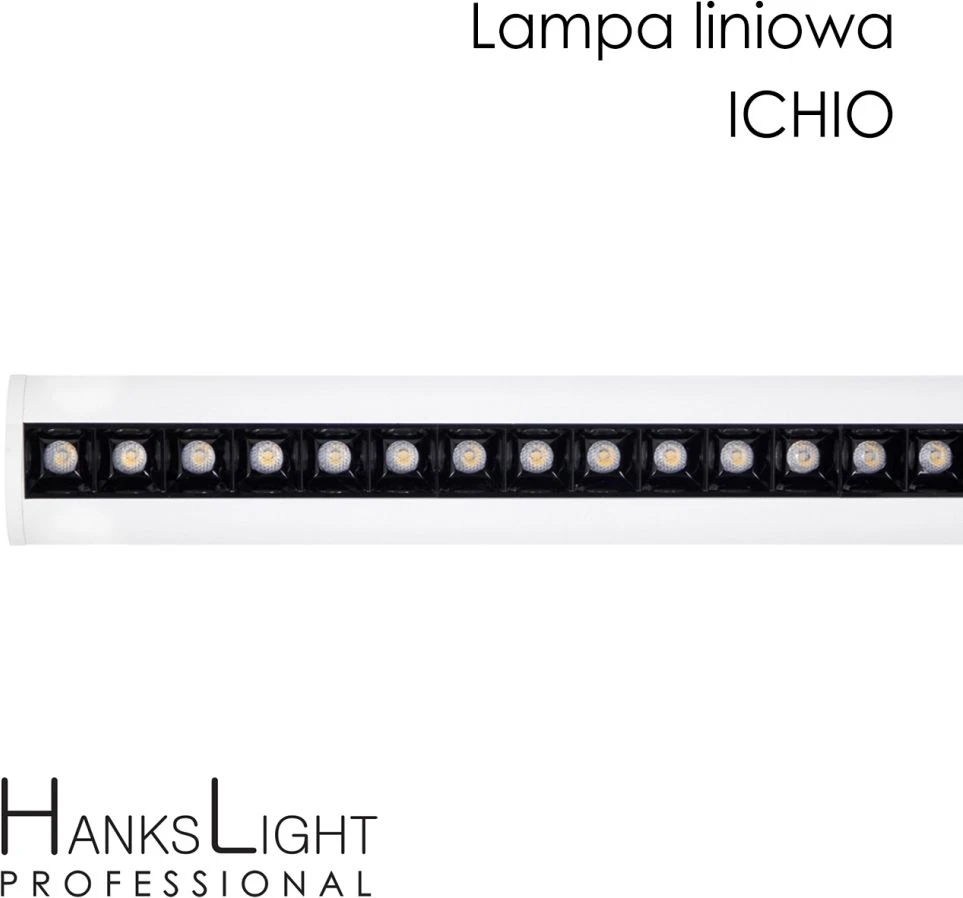 Pakabinamas šviestuvas ART L4702025 OCHIO LED lempa HanksLight