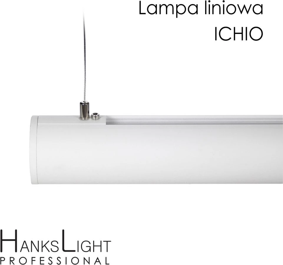 Pakabinamas šviestuvas ART L4702025 OCHIO LED lempa HanksLight