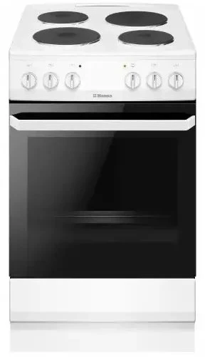 Elektrinė viryklė su elektrine orkaite HANSA FCEW56069
