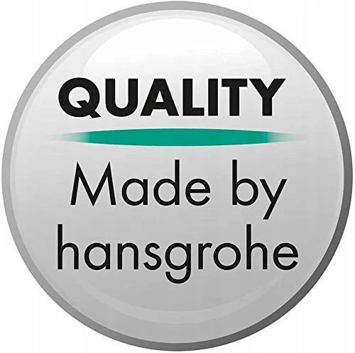 Hansgrohe KABYKLA RANKŠLUOS ADDSTORIS Q HG BRONZA