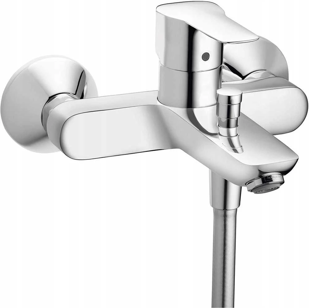 Vonios maišytuvas Hansgrohe MySport 71242000