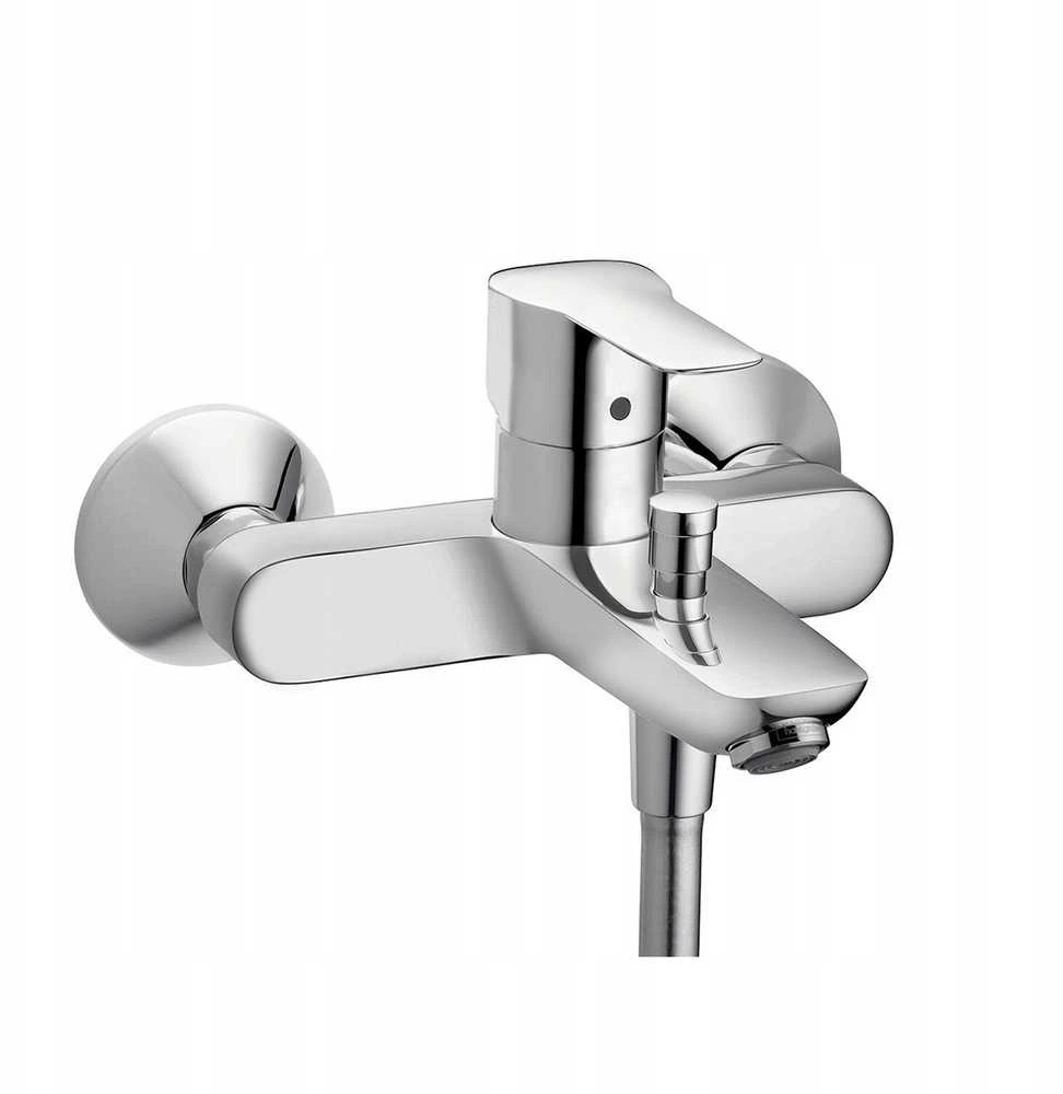 Vonios maišytuvas Hansgrohe MySport 71242000