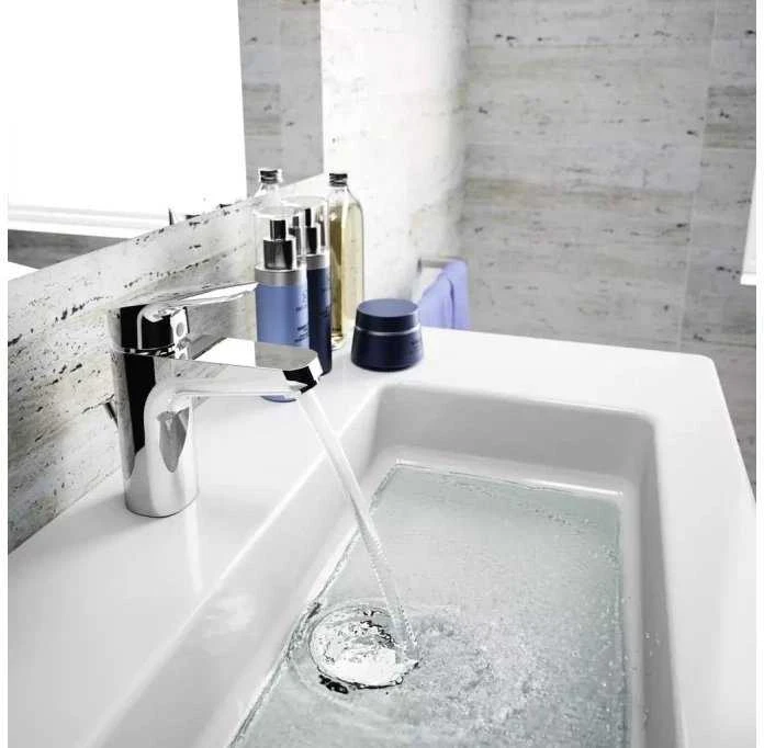 Hansgrohe CERAFLEX ZEST.BAT.UM.+BAT.WANN.+KPL.NATR.EVO