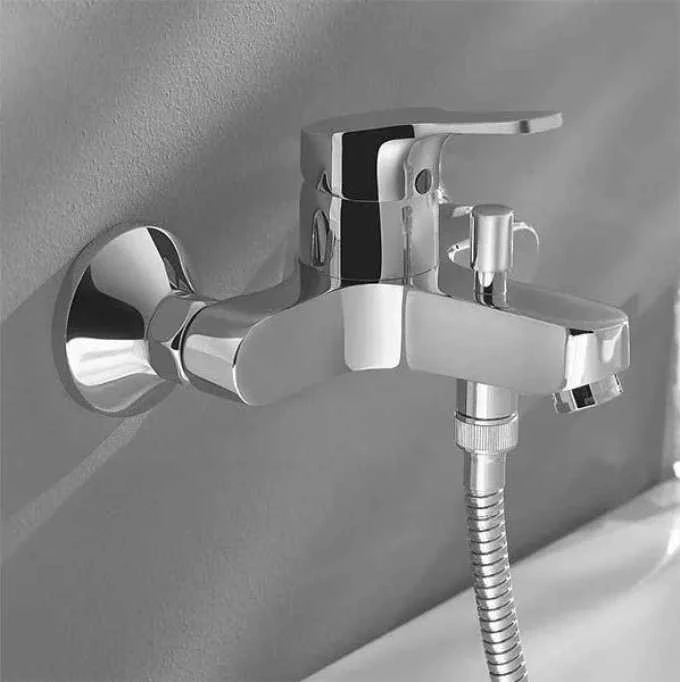 Hansgrohe CERAFLEX ZEST.BAT.UM.+BAT.WANN.+KPL.NATR.EVO