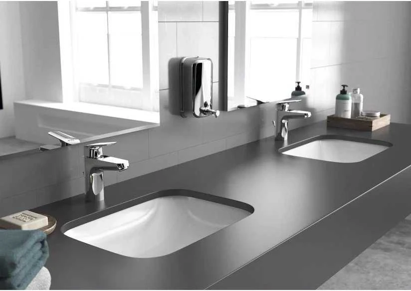 Hansgrohe CERAFLEX ZEST.BAT.UM.+BAT.WANN.+KPL.NATR.EVO