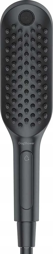 Hansgrohe rankinis dušas DogShower 150 3jet Select, matinės juodos spalvos