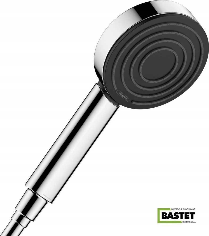 Rankinis dušas Hansgrohe Pulsify 105, 1jet, 24120000