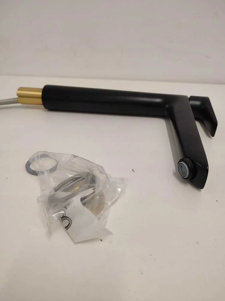 Praustuvo maišytuvas Hansgrohe Talis E 71716670