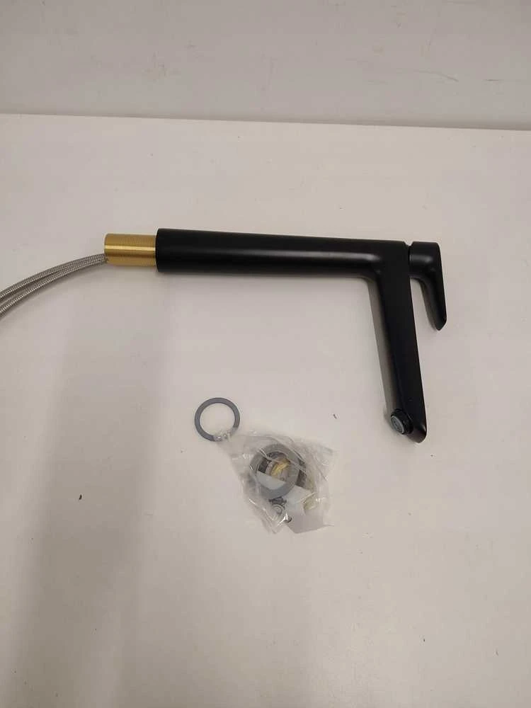 Praustuvo maišytuvas Hansgrohe Talis E 71716670