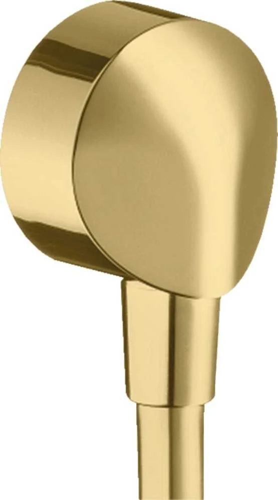 Hansgrohe FIXFIT žarnos jungtis be grįžtamosios linijos