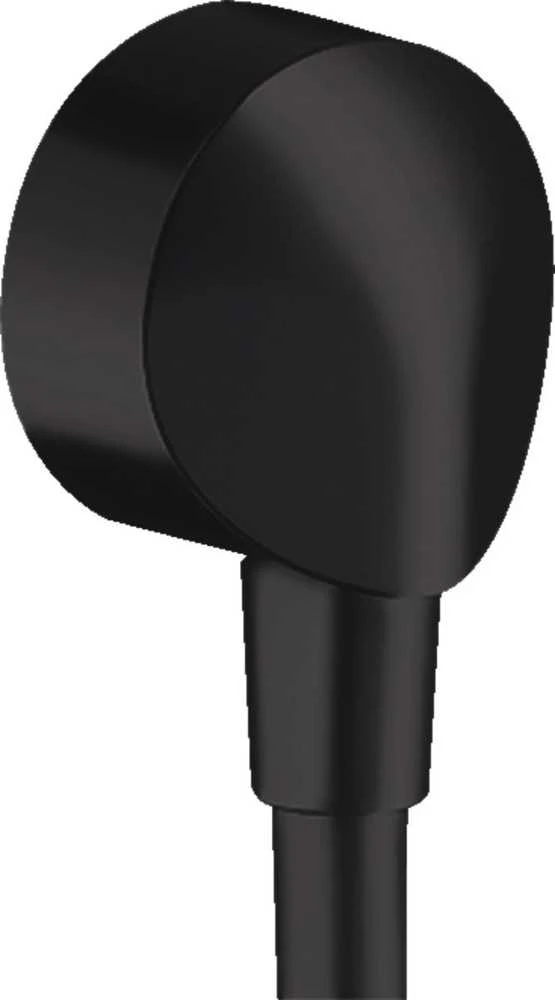 Jungtis potinkiniam dušui be atbulinio vožtuvo Hansgrohe FixFit, 27454670